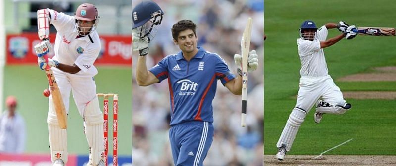These cricketers  have not got the credit they deserved