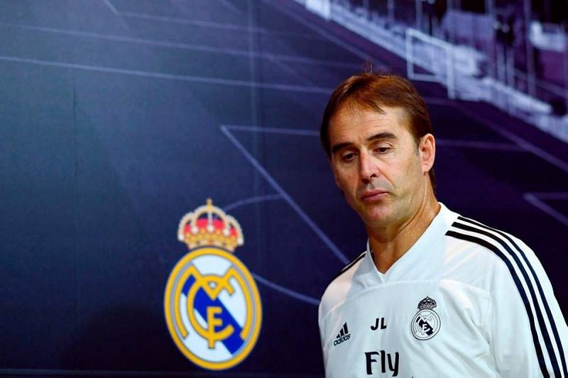 Image result for lopetegui