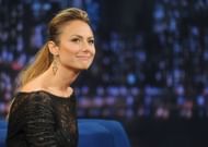 The long legs alone shouldn't warrant an appearance at Evolution.