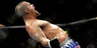Chuck Liddell - Fans loved his highlight reel knockouts