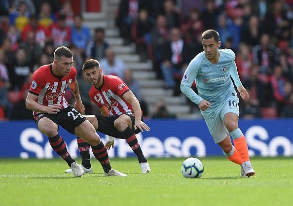 Ranking the 5 most in-form players in Europe right now | October 2018