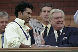 10 cricketers who missed out on a significant milestone during their careers