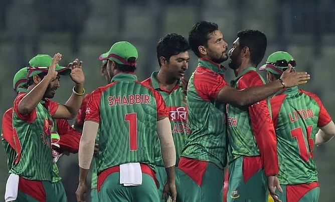 Bangladesh vs Zimbabwe 1st ODI: Preview and Predicted Playing XI
