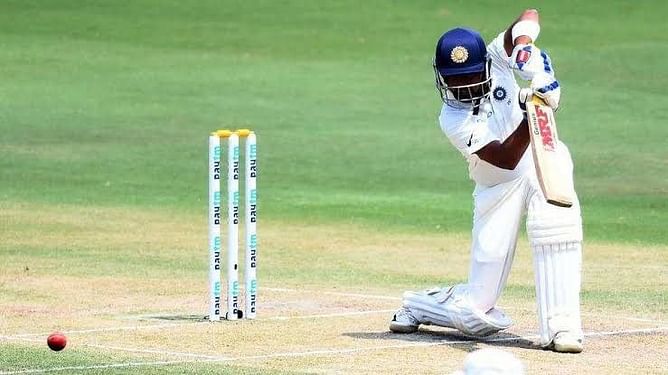 Prithvi Shaw: Another 'little master' in making?