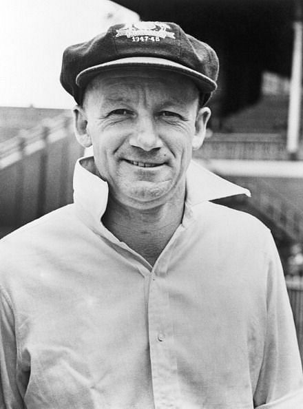 Don Bradman