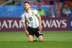 How Argentina could have won the 2018 World Cup