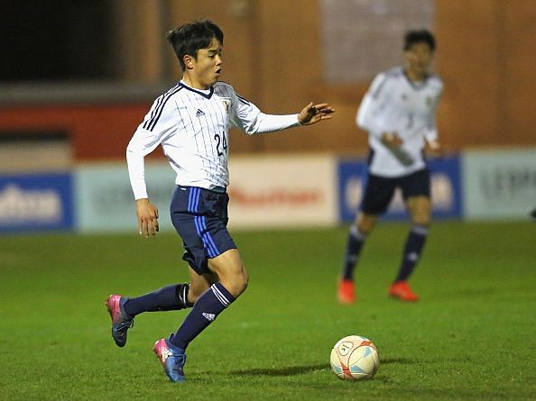 2018 AFC U-19 Championship Day 2 - Defending Champions Japan pummels North Korea; Thailand squeeze in two late goals to draw Iraq