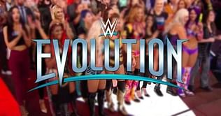 WWE Evolution 2018: Predicting the rankings of the matches at the pay-per-view
