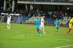 India vs China: Team performance, not personal goals, important for captain Sunil Chhetri