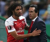 Arsenal's success outside the league shows the depth in their squad