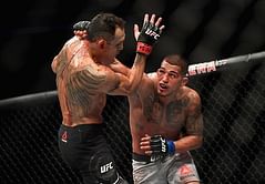 UFC 229: 3 Reasons why Anthony Pettis vs. Tony Ferguson was the best fight of the night