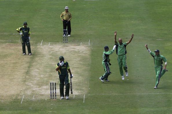 4 Bizarre ways Inzamam-ul-Haq got dismissed