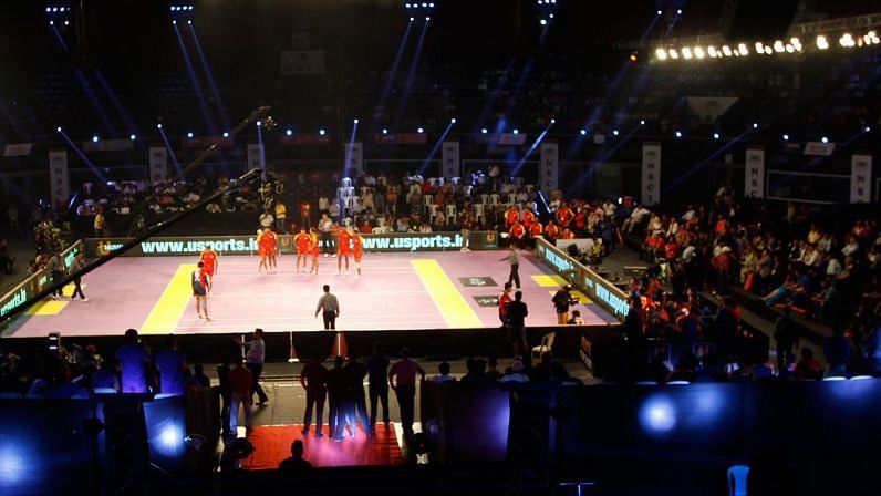 The Pro Kabaddi League has received a tremendous response from the Indian audience ever since its inception