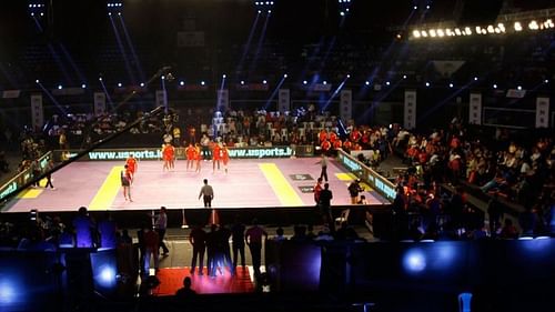 The Pro Kabaddi League has received a tremendous response from the Indian audience ever since its inception