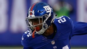 New York Giants send Apple to Saints