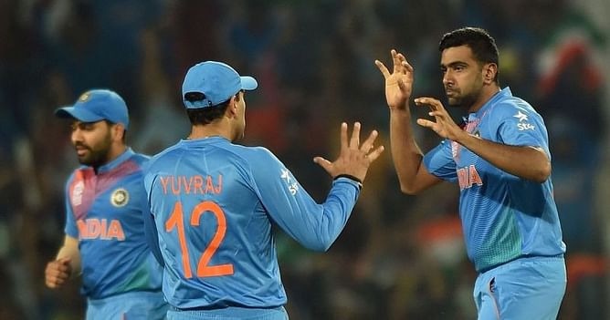5 Indian cricketers who should not be called back for the 2019 World Cup