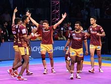 PKL Season 6, Match 25: Will UP Yoddha break the order of losses?