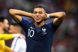 Reports: Premier League side plotting world-record £200m move for Kylian Mbappe in January