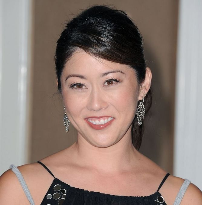 Ice Theatre of New York to honor Kristi Yamaguchi