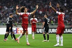 Qarabag 0-3 Arsenal: 5 Talking Points, UEFA Europa League 2018-19