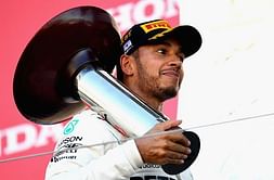 F1: Looking ahead to the United States Grand Prix