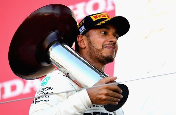 F1: Looking ahead to the United States Grand Prix