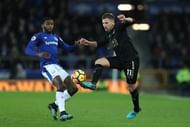 Everton v Leicester City - Premier League