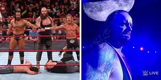 WWE RAW Results October 1st 2018, latest Monday Night Raw winners, video highlights