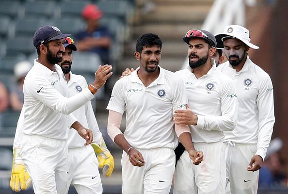 Indian cricket team: Stop experimenting and start thinking