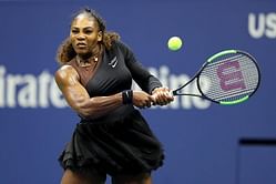 Video: Serena Williams sings ‘I Touch Myself’ in a bid to raise breast cancer awareness