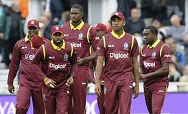 Opinion: Can Windies avenge their Test series defeat the upcoming ODI series?