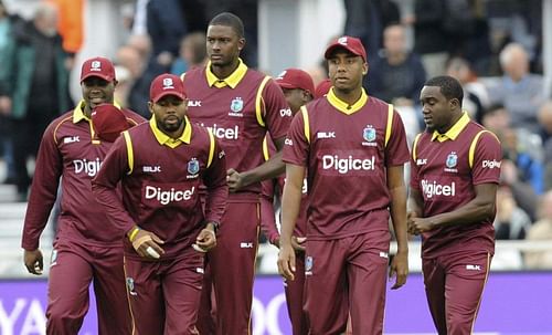 The West Indies Team will look to turn the table next?