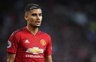 Pereira's inexperience has counted against him this season