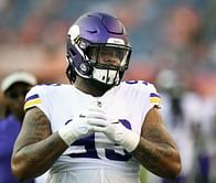Pressure needs to be on for Vikings to rebound vs. Eagles