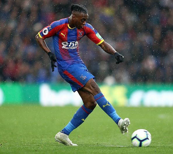 Wan-Bissaka is cheap and also a bonus point magnet