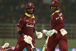IND vs WI: भारत-वेस्टइंडीज दूसरा रोमांचक वनडे हुआ टाई