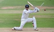 England v India: 1st npower Test - Day Three