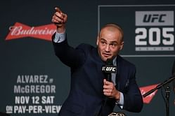 MMA News: Eddie Alvarez officially signs with ONE FC