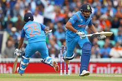 Why Rohit Sharma and Shikhar Dhawan's exclusion from the Test side is the right decision