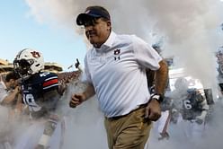 Overextended: Why schools rush to extend coach contracts