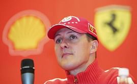 F1: 5 of the most controversial moments of Schumacher's career