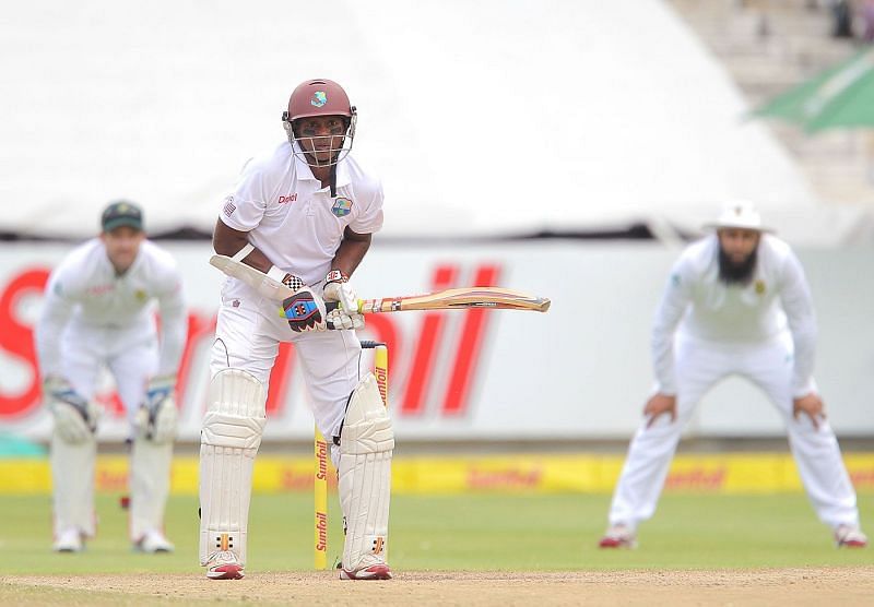 Shivnarine Chanderpaul