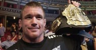 Matt Hughes once represented the gold standard for UFC champions