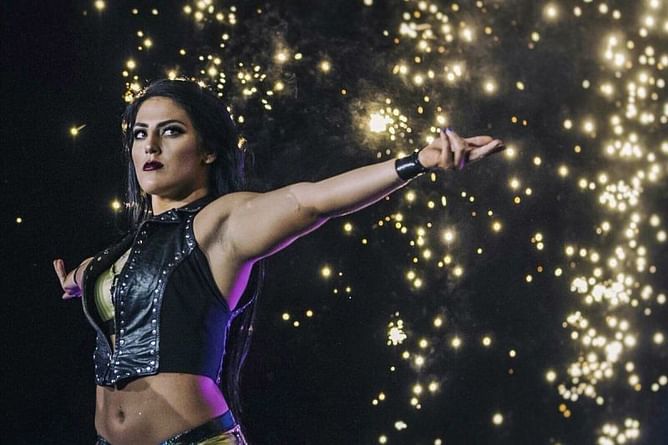 5 Best Women's Wrestlers Outside WWE