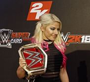 WWE women's movement takes hit with Saudi Arabia involvement