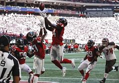 Jackson bemoans missed opportunities in Bucs' loss