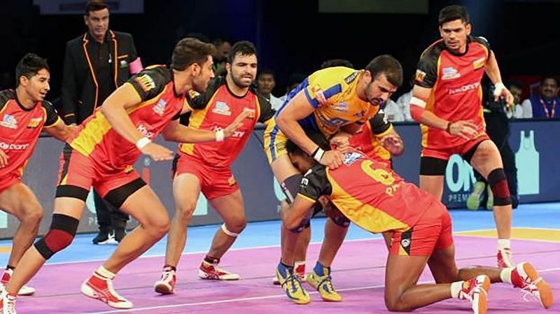 Can Ajay Thakur &amp; co. get the Thalaivas&#039; back to winning ways?