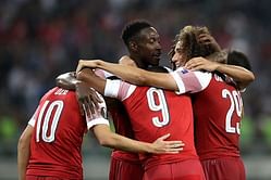 Opinion: The Europa League isn't Arsenal's only option this season