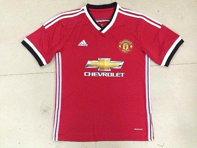 Adidas pay United top money for nothing - it&#039;s fans that sustain this spending ultimately via shirt sales