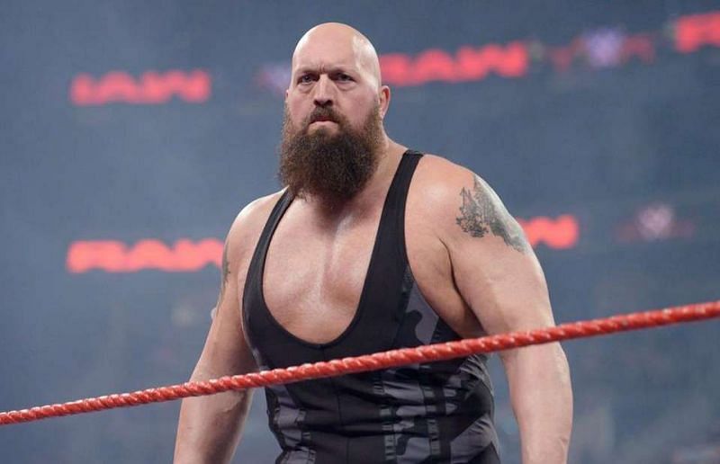 The Bigshow - Not one to be messed with